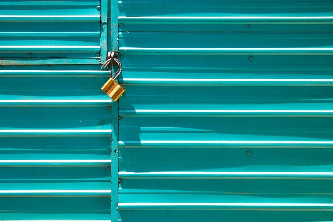 Контроль доступа