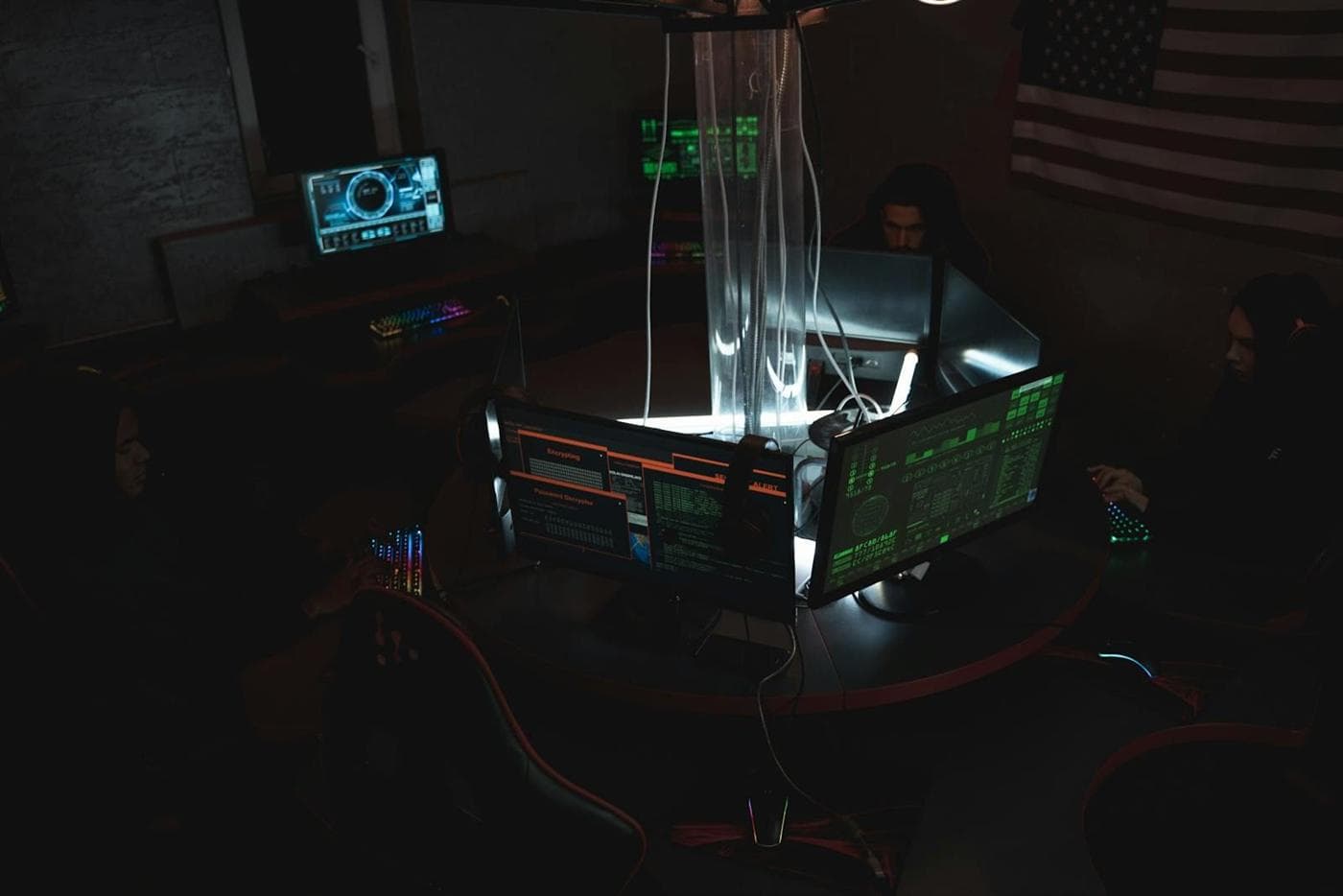 Мониторинг рисков